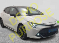 2021 Toyota Corolla 1.8L