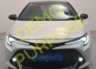 2021 Toyota Corolla 1.8L