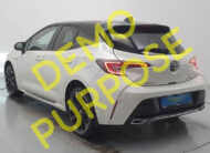 2021 Toyota Corolla 1.8L