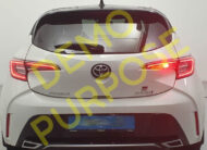 2021 Toyota Corolla 1.8L