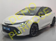 2021 Toyota Corolla 1.8L