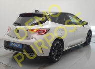 2021 Toyota Corolla 1.8L